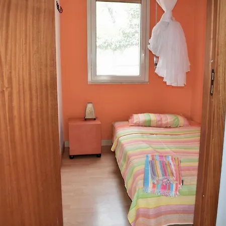 Holiday home Beach House Castelluccio Brucoli