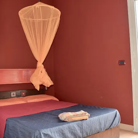 Beach House Castelluccio