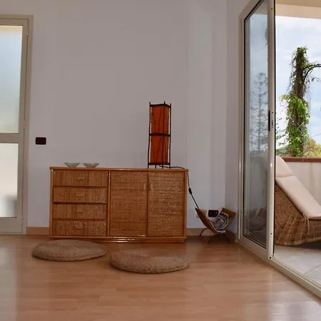 Beach House Castelluccio