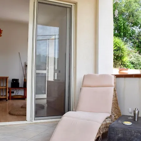 Holiday home Beach House Castelluccio Brucoli