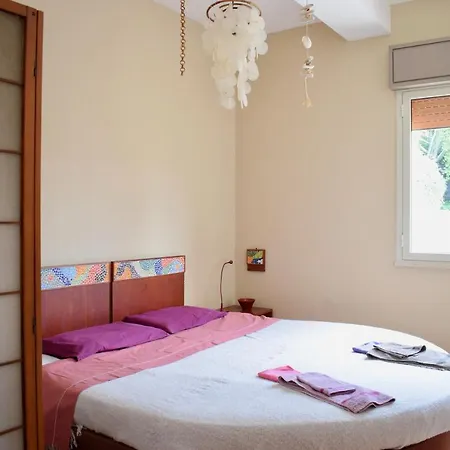Holiday home Beach House Castelluccio *