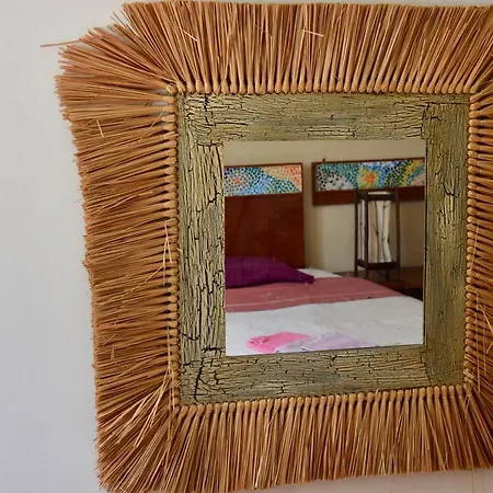 Beach House Castelluccio Brucoli