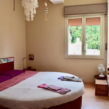 Beach House Castelluccio Brucoli