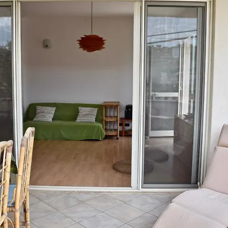 Beach House Castelluccio