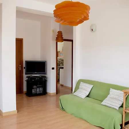 Beach House Castelluccio *