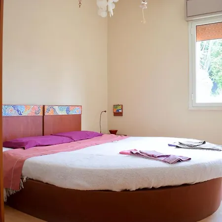 Beach House Castelluccio Holiday home Brucoli