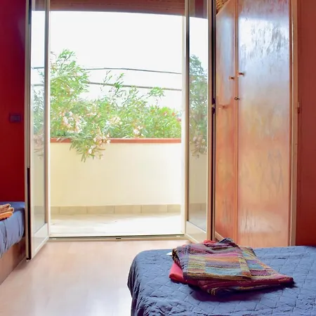 Holiday home Beach House Castelluccio Brucoli