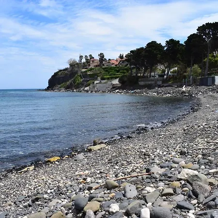 Holiday home Beach House Castelluccio *