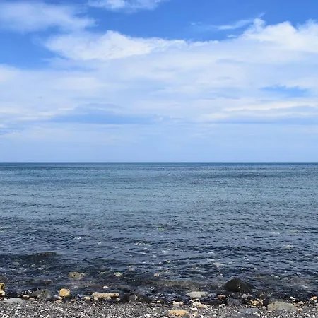 Holiday home Beach House Castelluccio