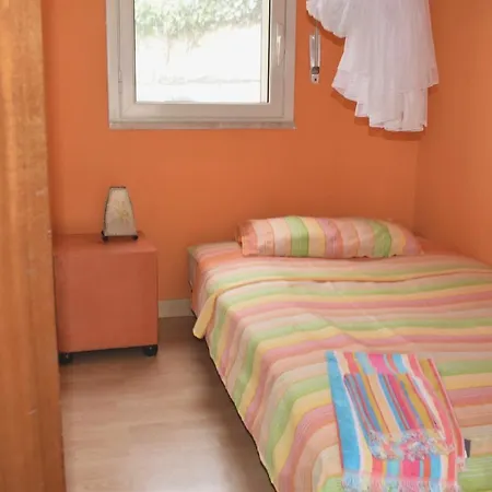 Beach House Castelluccio